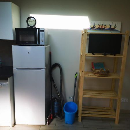 Lacapte & Sun Apartment อิแยร์ ภายนอก รูปภาพ
